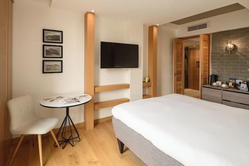 Market Street Hotel - Oda