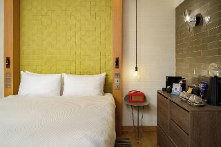 Market Street Hotel fotoÄŸrafÄ±