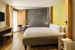 Market Street Hotel fotoÄŸrafÄ±