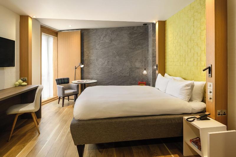 Market Street Hotel - Oda