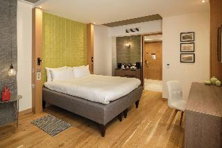 Market Street Hotel fotoÄŸrafÄ±