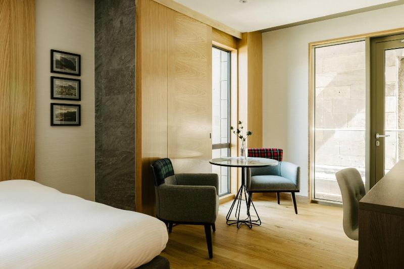 Market Street Hotel - Oda