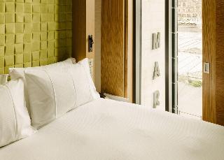 Market Street Hotel fotoÄŸrafÄ±