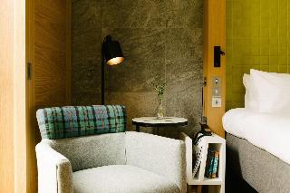 Market Street Hotel fotoÄŸrafÄ±