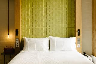 Market Street Hotel fotoÄŸrafÄ±