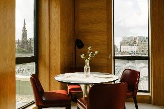 Market Street Hotel fotoÄŸrafÄ±