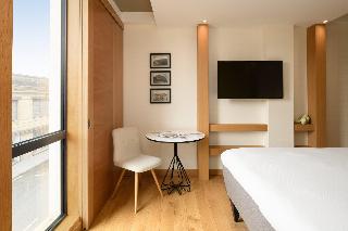 Market Street Hotel fotoÄŸrafÄ±
