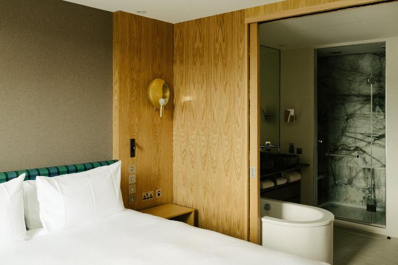 Market Street Hotel - Oda