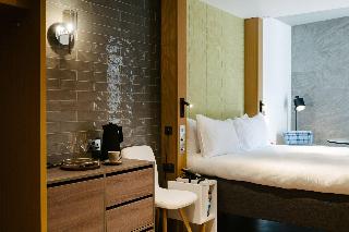 Market Street Hotel fotoÄŸrafÄ±