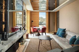 Market Street Hotel fotoÄŸrafÄ±