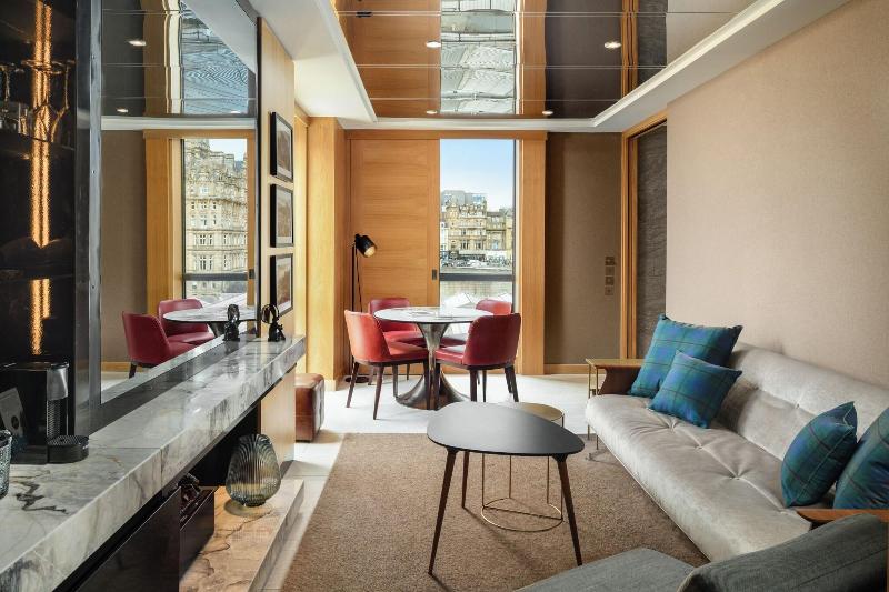 Market Street Hotel - Oda