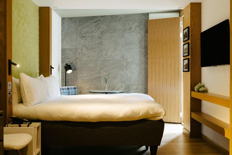 Market Street Hotel - Oda