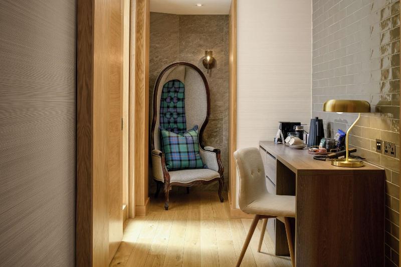 Market Street Hotel - Oda