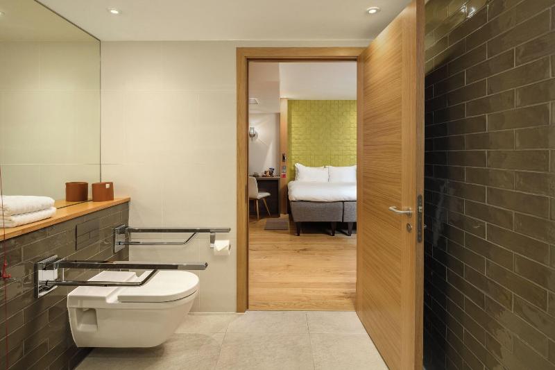 Market Street Hotel - Oda