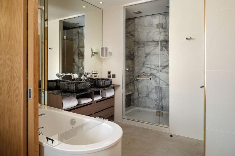 Market Street Hotel - Oda
