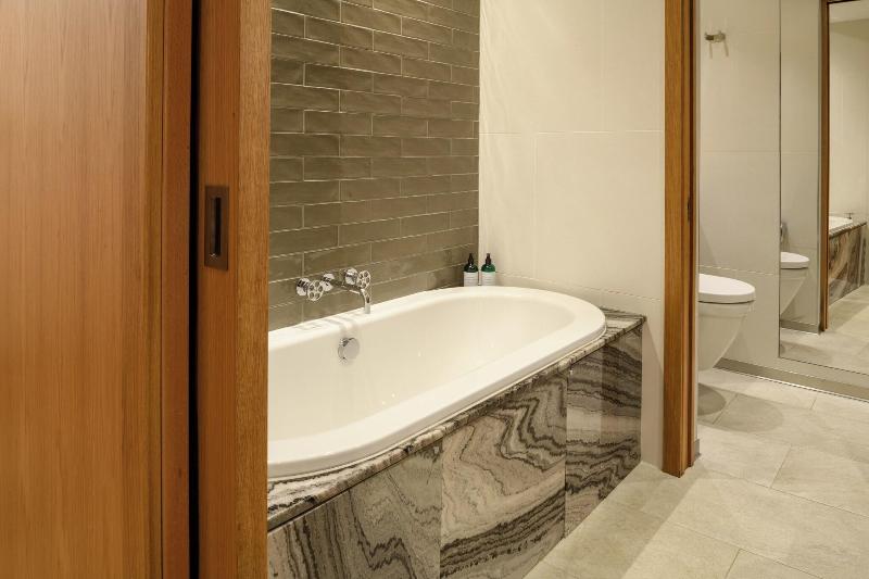 Market Street Hotel - Oda