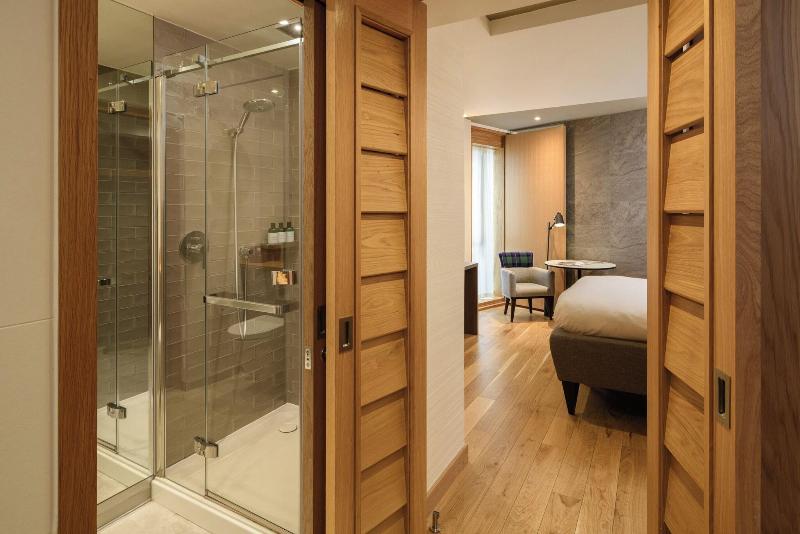 Market Street Hotel - Oda