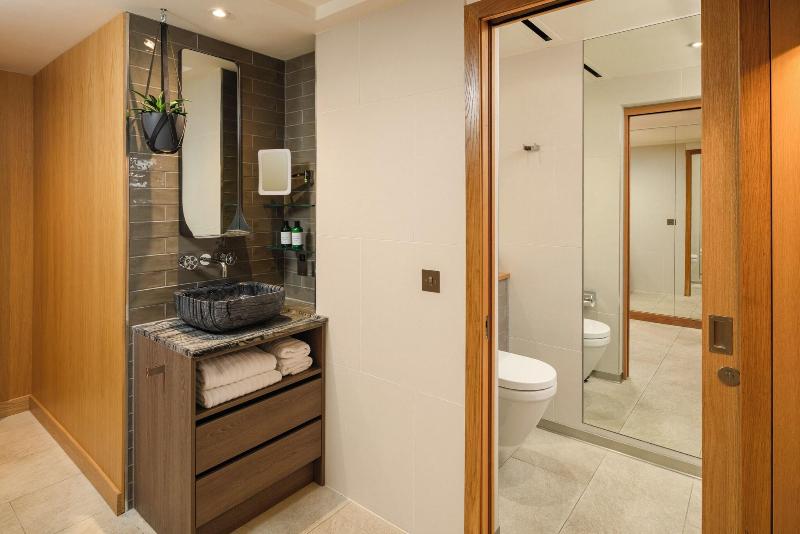 Market Street Hotel - Oda