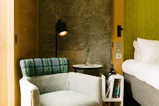 Market Street Hotel fotoÄŸrafÄ±
