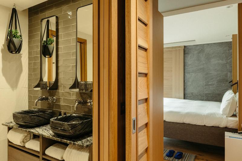 Market Street Hotel - Oda