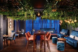 Malmaison Edinburgh City fotoÄŸrafÄ±