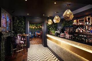 Malmaison Edinburgh City fotoÄŸrafÄ±