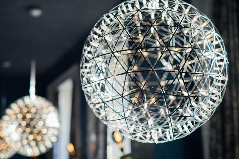Malmaison Edinburgh City - Lobi