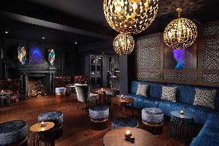Malmaison Edinburgh City fotoÄŸrafÄ±