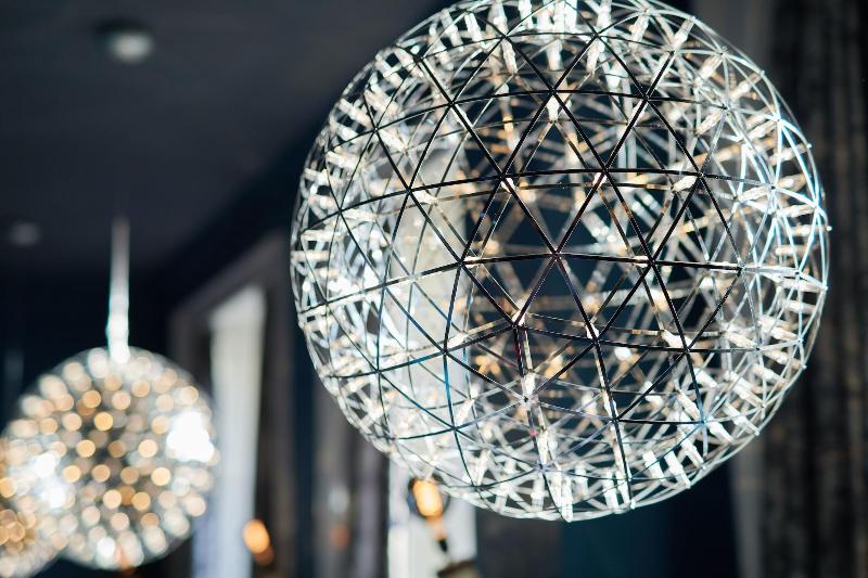 Malmaison Edinburgh City - Lobi