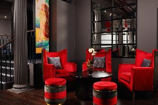 Malmaison Edinburgh City fotoÄŸrafÄ±