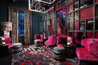 Malmaison Edinburgh City fotoÄŸrafÄ±