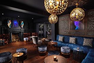 Malmaison Edinburgh City fotoÄŸrafÄ±