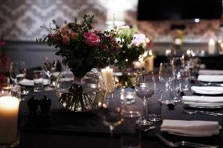 Malmaison Edinburgh City fotoÄŸrafÄ±
