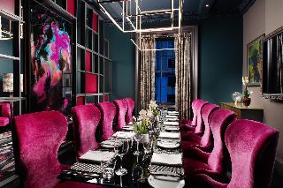Malmaison Edinburgh City fotoÄŸrafÄ±