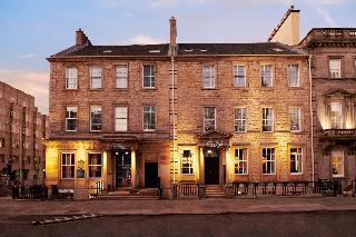 Malmaison Edinburgh City otel fotoğrafı