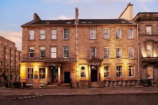 Malmaison Edinburgh City fotoÄŸrafÄ±