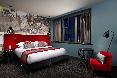 Malmaison Edinburgh City oda fotoğrafı