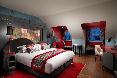 Malmaison Edinburgh City oda fotoğrafı