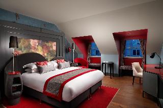 Malmaison Edinburgh City fotoÄŸrafÄ±
