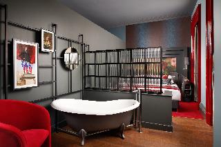 Malmaison Edinburgh City fotoÄŸrafÄ±