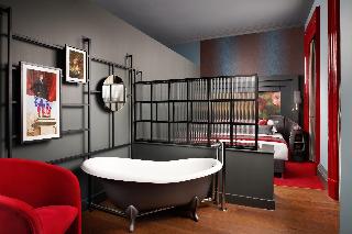 Malmaison Edinburgh City fotoÄŸrafÄ±
