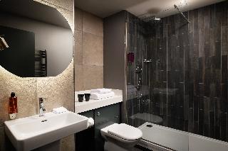Malmaison Edinburgh City fotoÄŸrafÄ±