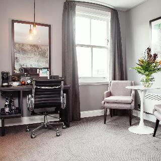 Malmaison Edinburgh City fotoÄŸrafÄ±