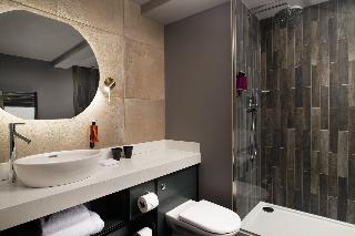 Malmaison Edinburgh City fotoÄŸrafÄ±