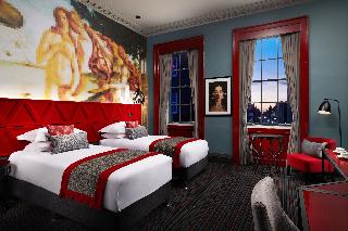 Malmaison Edinburgh City fotoÄŸrafÄ±