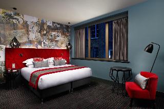 Malmaison Edinburgh City fotoÄŸrafÄ±