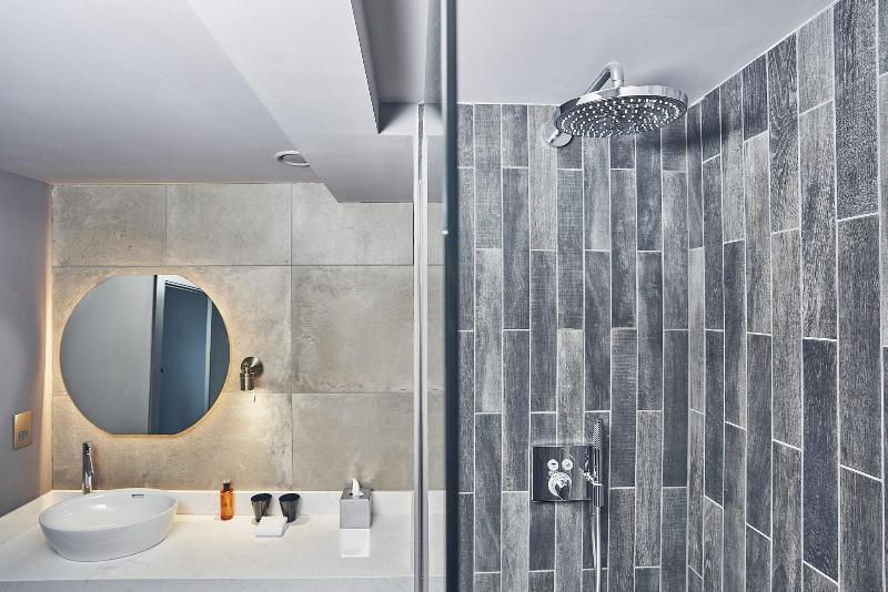 Malmaison Edinburgh City - Oda