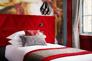 Malmaison Edinburgh City fotoÄŸrafÄ±