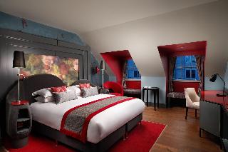 Malmaison Edinburgh City fotoÄŸrafÄ±