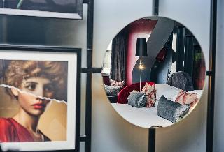 Malmaison Edinburgh City fotoÄŸrafÄ±